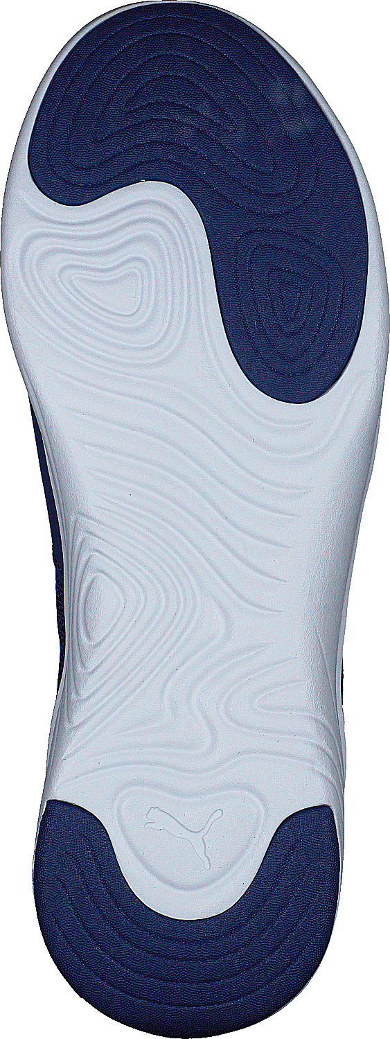 Softride Vital Repel Elektroblue-white