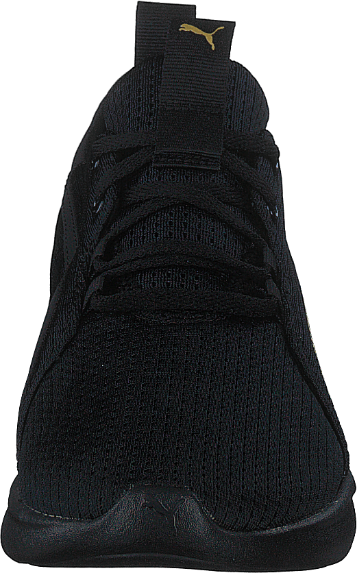 Softride Vital Repel Wn's Black-teamgold
