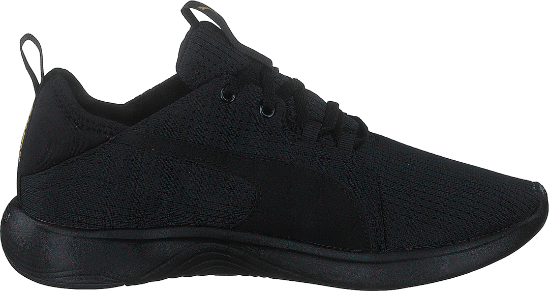 Softride Vital Repel Wn's Black-teamgold