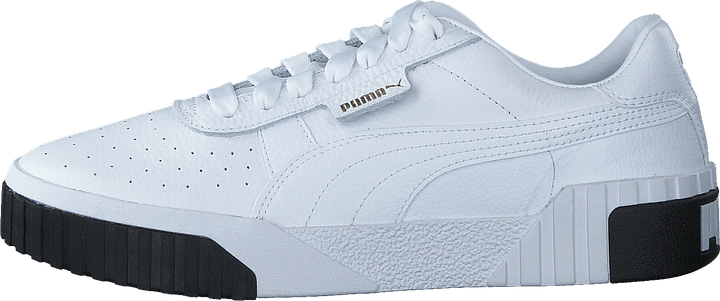 Cali Wn's White-black