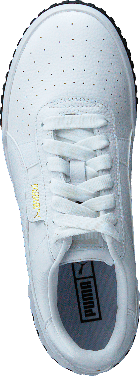 Cali Wn's White-black