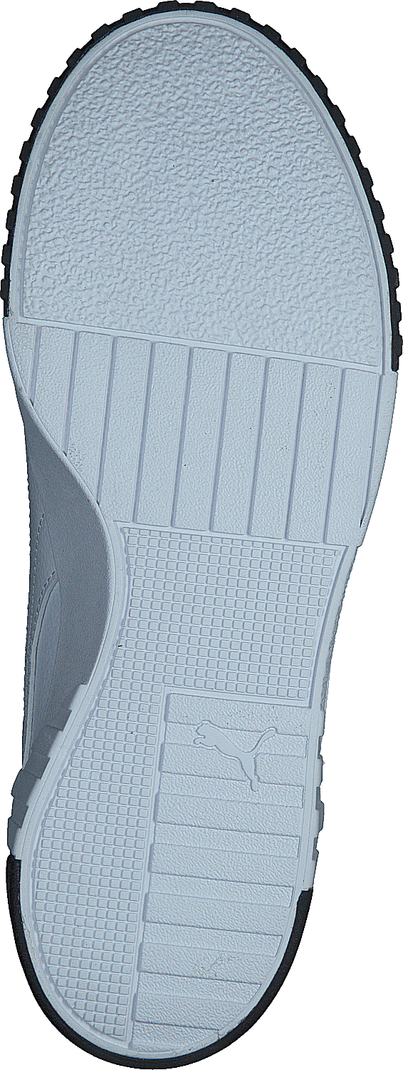 Cali Wn's White-black