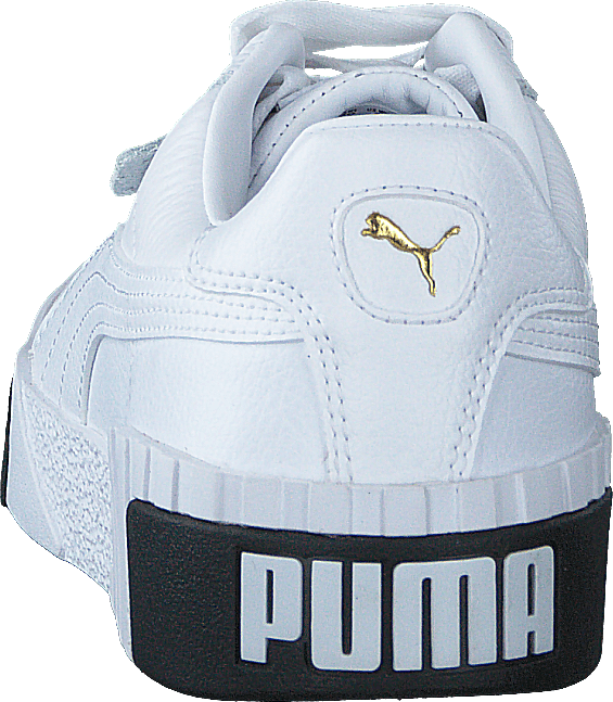 Cali Wn's White-black