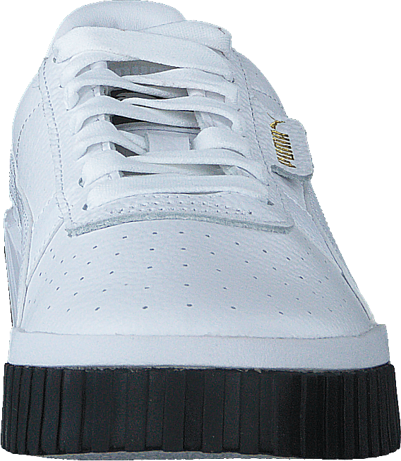 Cali Wn's White-black