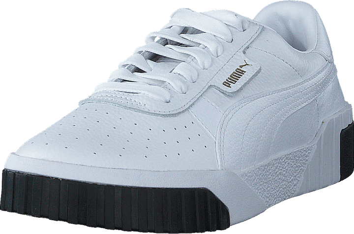 Cali Wn's White-black