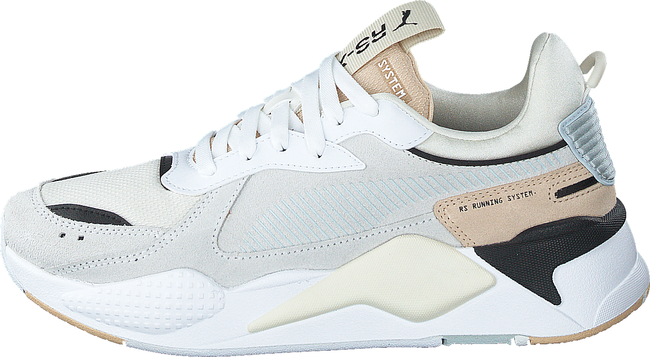 rs-x reinvent wns white-naturalvachetta – Footway.com
