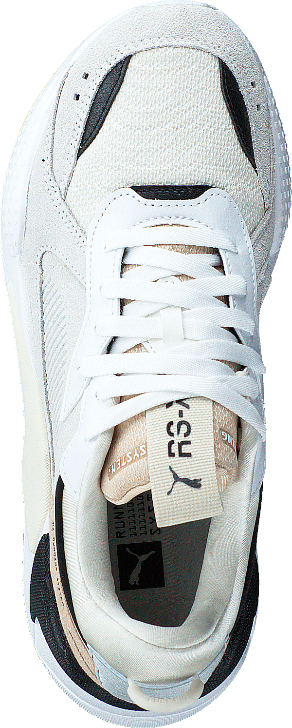 Rs-x Reinvent Wns White-naturalvachetta