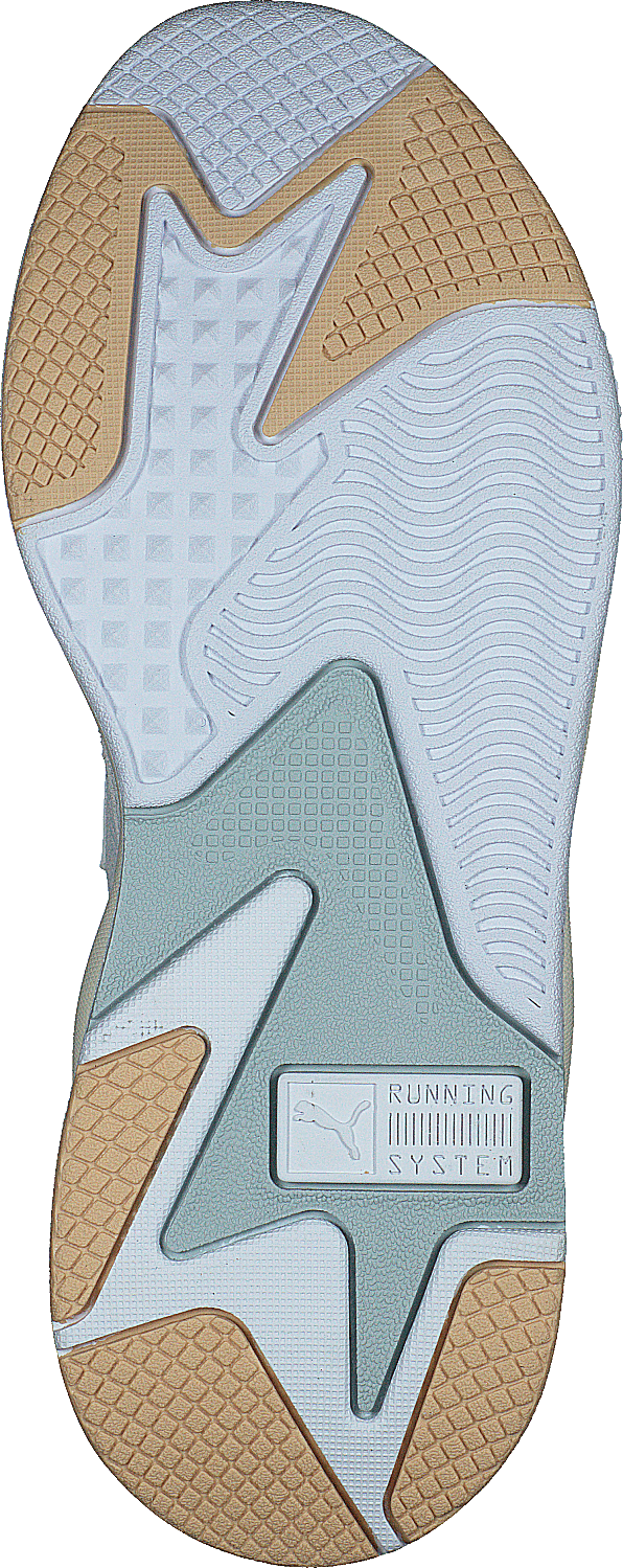 Rs-x Reinvent Wns White-naturalvachetta