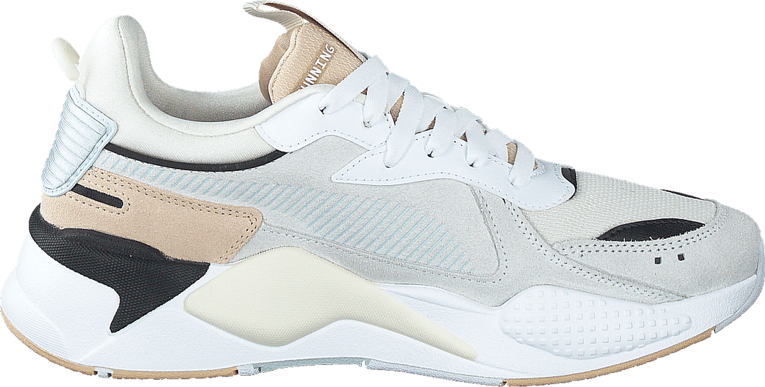 Rs-x Reinvent Wns White-naturalvachetta
