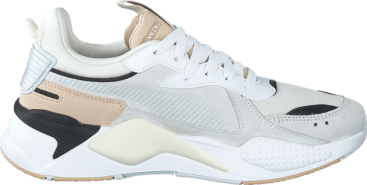 Rs-x Reinvent Wns White-naturalvachetta