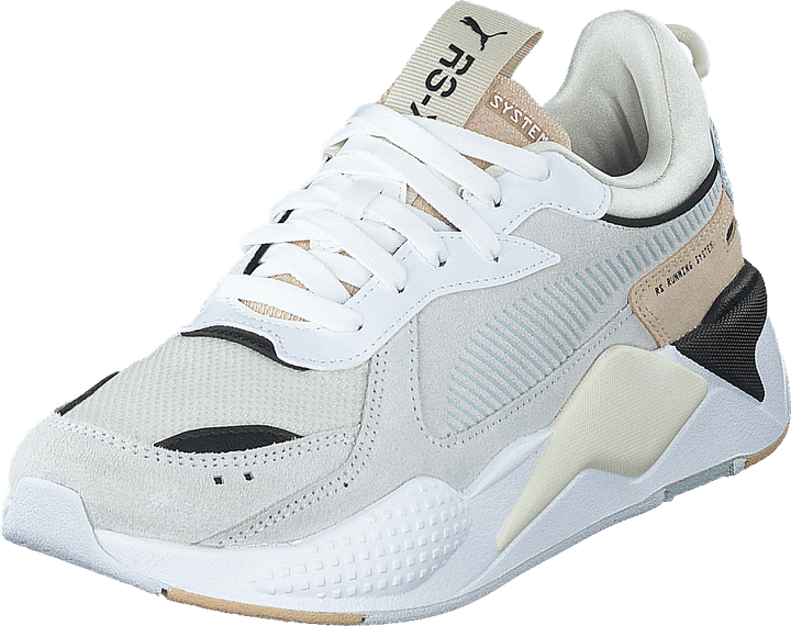 Rs-x Reinvent Wns White-naturalvachetta