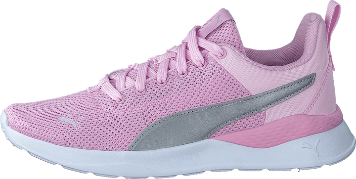 Anzarun Lite Jr Pinklady-silber