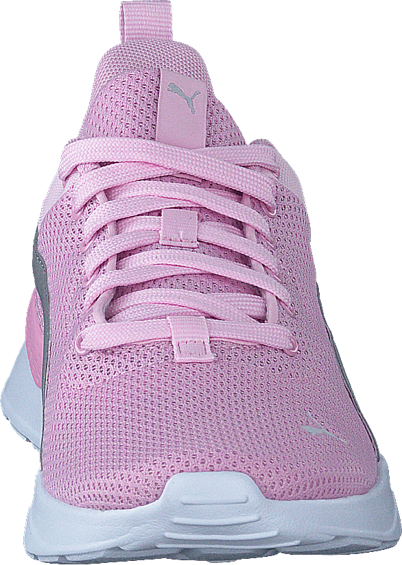 Anzarun Lite Jr Pinklady-silber