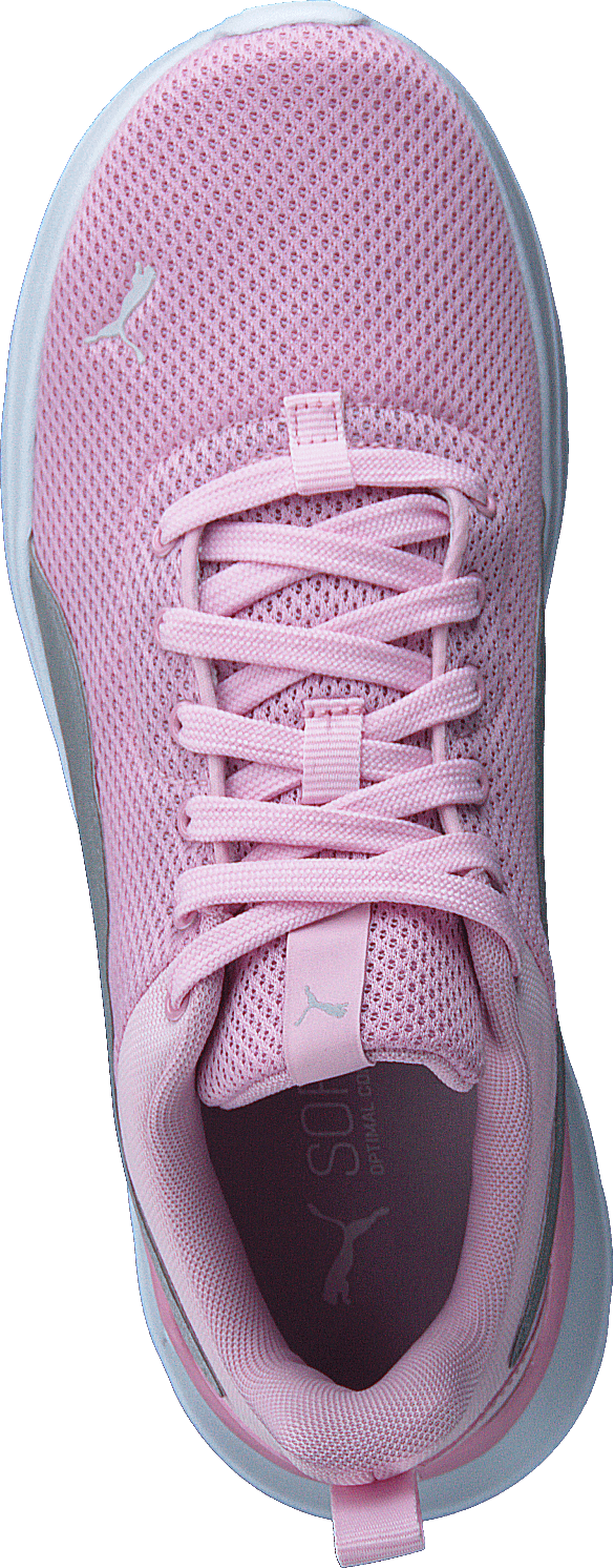 Anzarun Lite Jr Pinklady-silber