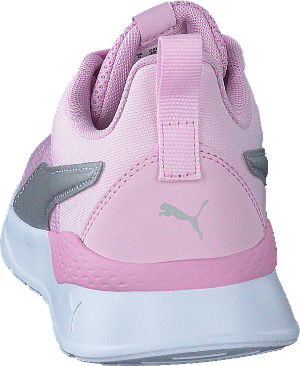 Anzarun Lite Jr Pinklady-silber