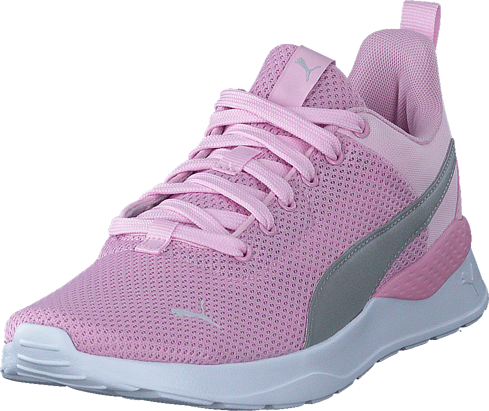 Anzarun Lite Jr Pinklady-silber