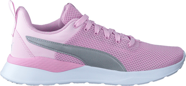 Anzarun Lite Jr Pinklady-silber