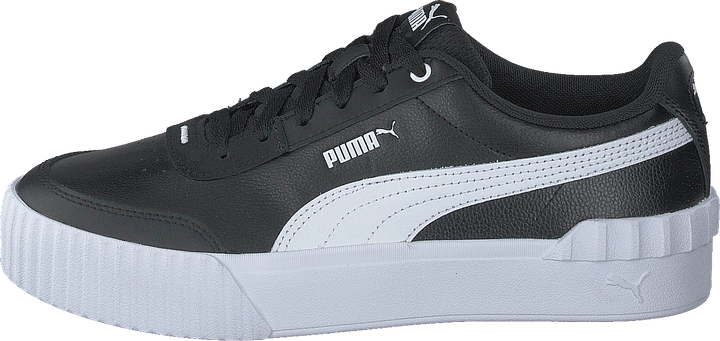Carina Lift Black-white