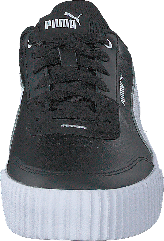 Carina Lift Black-white