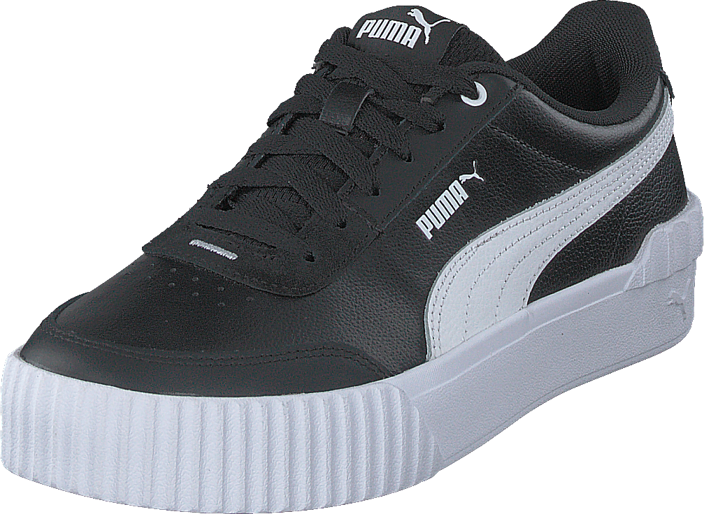 Carina Lift Black-white