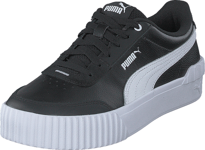 Carina Lift Black-white