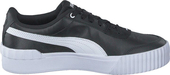 Carina Lift Black-white
