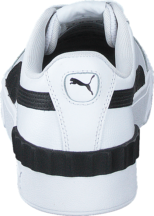 Carina Lift White-black-black