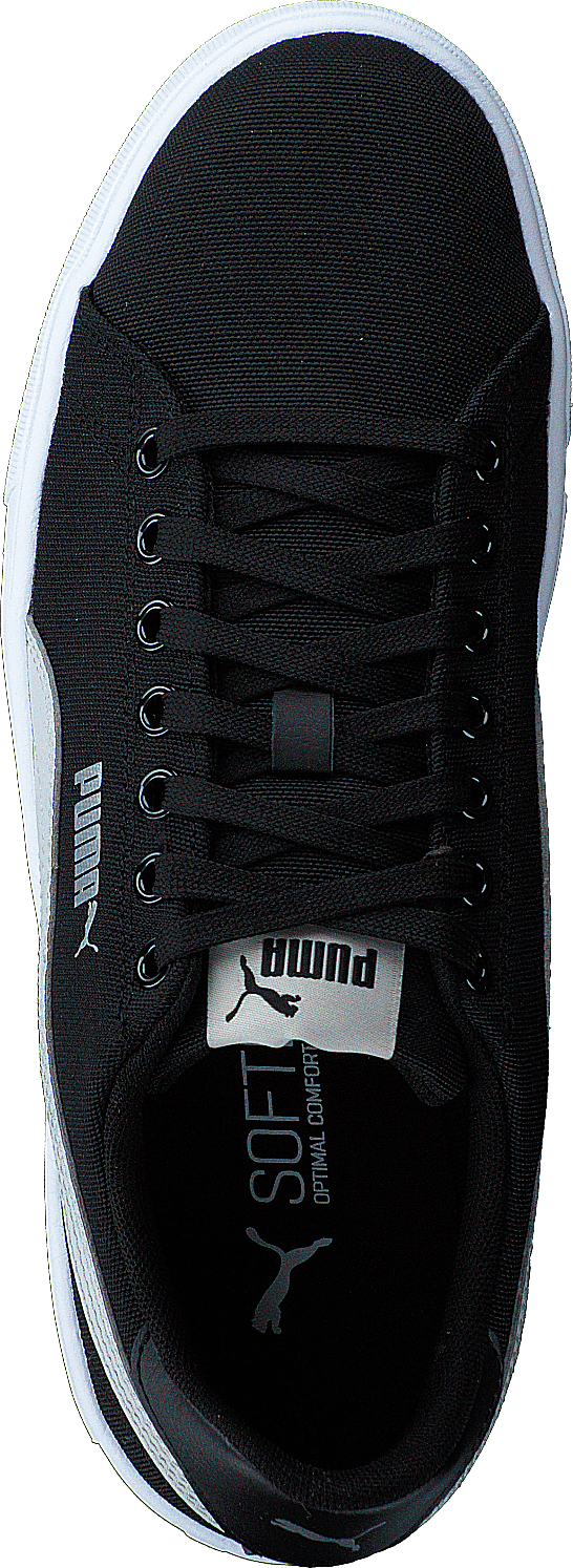 Puma Serve Pro Lite CV Noir-gris-violet-argent-blanc