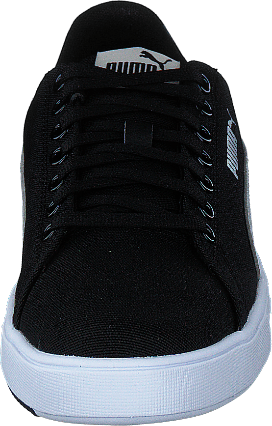 Puma Serve Pro Lite CV Noir-gris-violet-argent-blanc