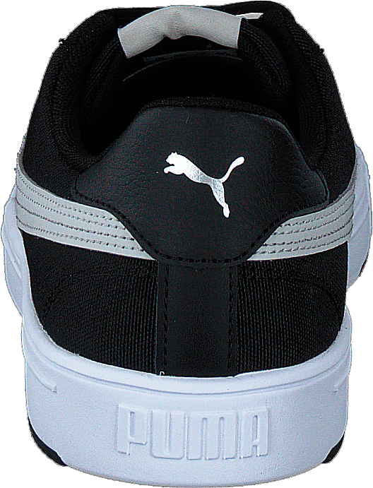 Puma Serve Pro Lite CV Noir-gris-violet-argent-blanc