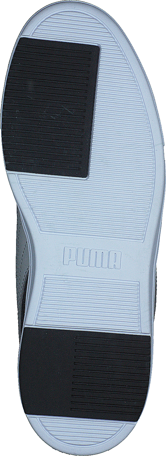 Puma Serve Pro Lite CV Noir-gris-violet-argent-blanc