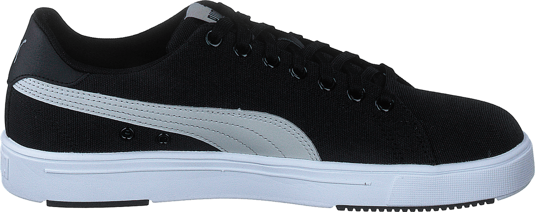 Puma Serve Pro Lite CV Noir-gris-violet-argent-blanc