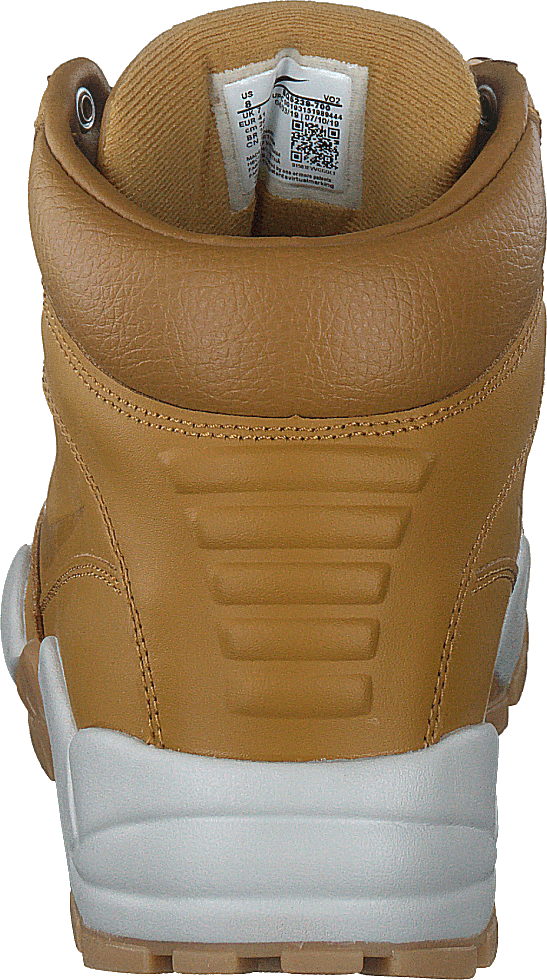 Rhyodomo Wheat/wheat/light Bone