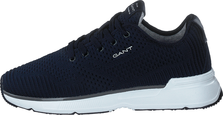 Sneaker Beeker Marine