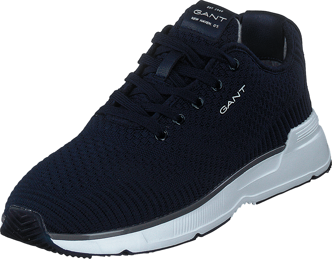 Sneaker Beeker Marine