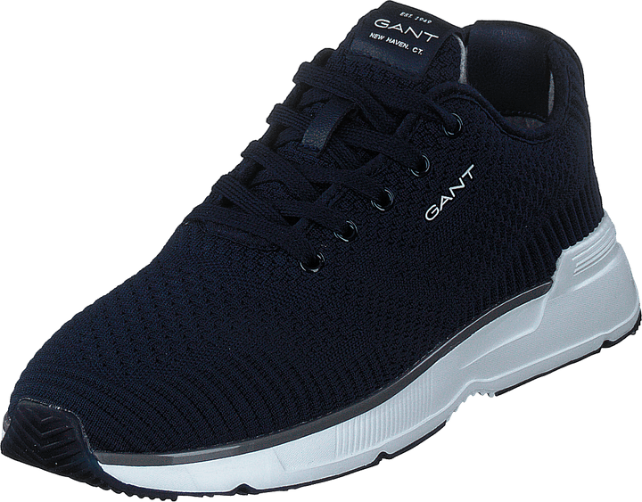 Sneaker Beeker Marine