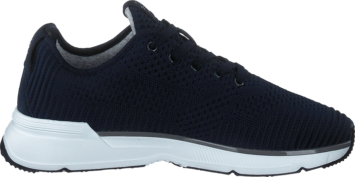 Sneaker Beeker Marine