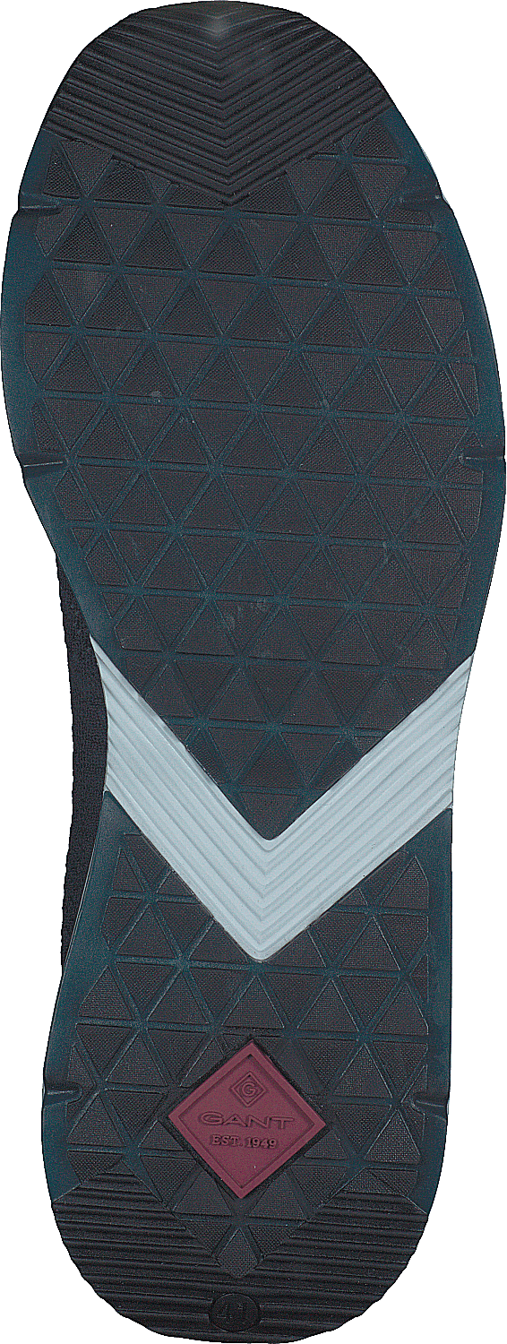 Sneaker Beeker Marine