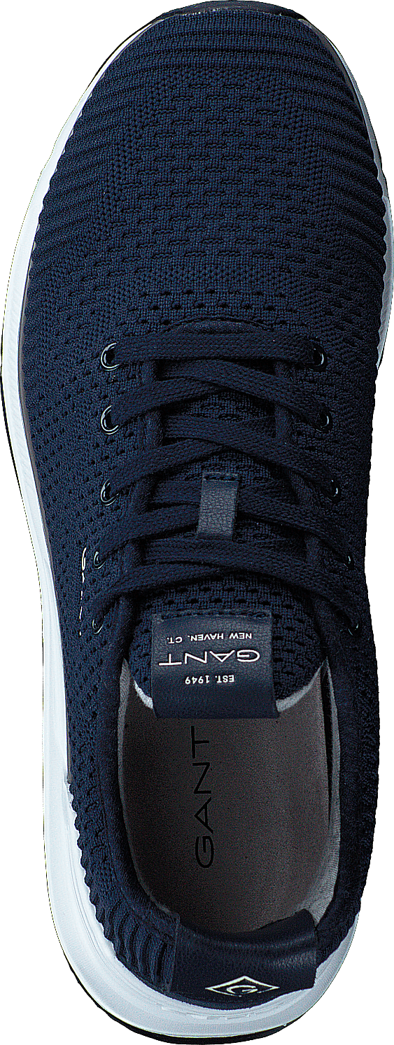 Sneaker Beeker Marine