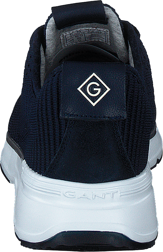 Sneaker Beeker Marine