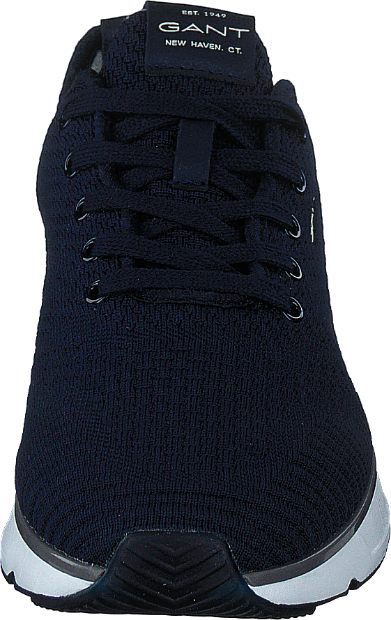 Sneaker Beeker Marine