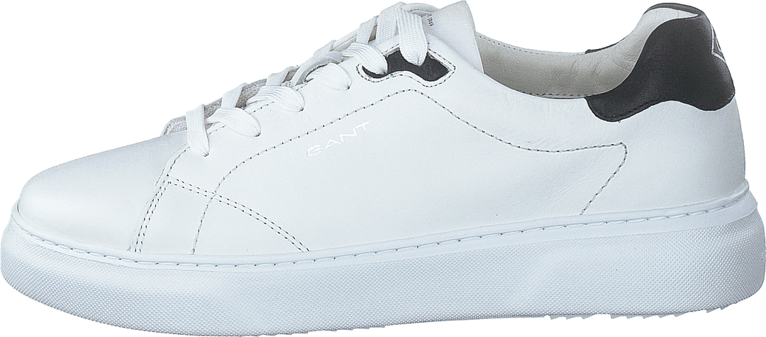 Seacoast Sneaker White/black