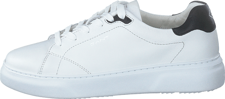 Seacoast Sneaker White/black