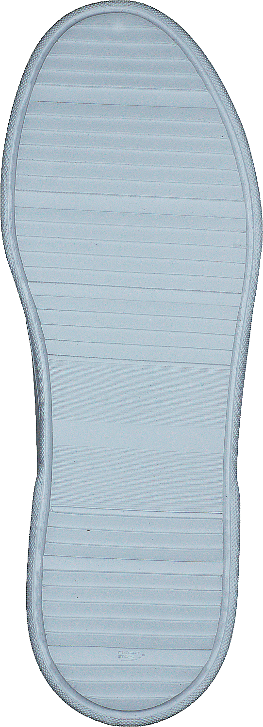 Seacoast Sneaker White/black