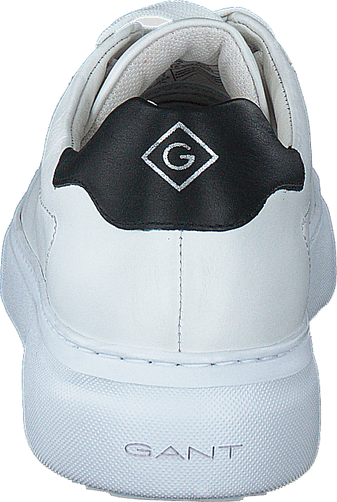 Seacoast Sneaker White/black