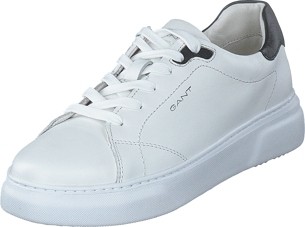 Seacoast Sneaker White/black