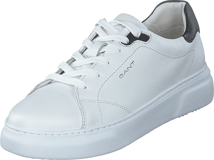 Seacoast Sneaker White/black