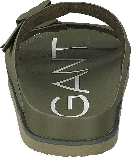 Mardale Sport Sandal Aloe Green