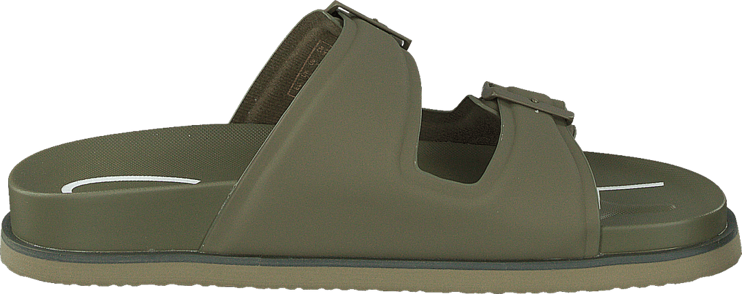 Mardale Sport Sandal Aloe Green