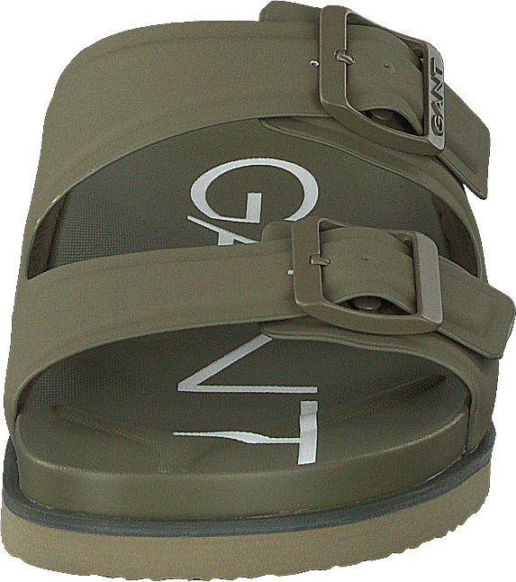 Mardale Sport Sandal Aloe Green